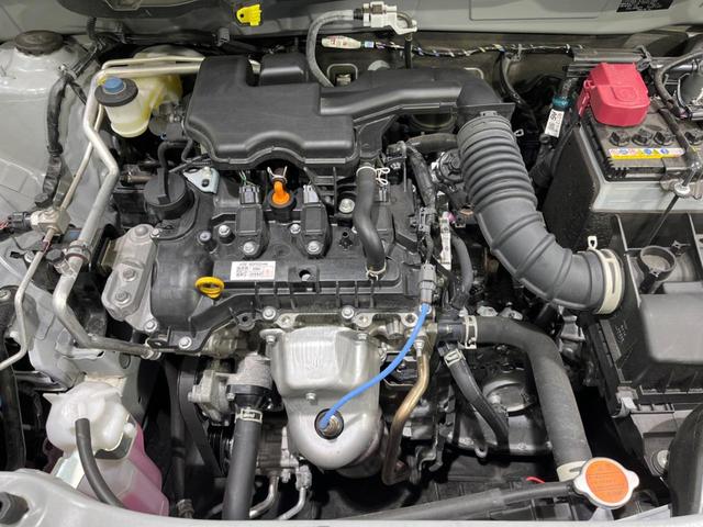 ライズ X SDナビ バックカメラ 衝突被害軽減 禁煙車 ドラレコ ETC コーナーセンサー LEDヘッド オートライト Bluetooth フルセグ 電動格納ミラー 横滑り防止 スマートキー(18枚目)