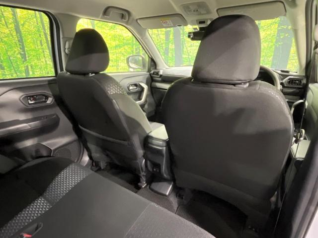 ライズ X SDナビ バックカメラ 衝突被害軽減 禁煙車 ドラレコ ETC コーナーセンサー LEDヘッド オートライト Bluetooth フルセグ 電動格納ミラー 横滑り防止 スマートキー(35枚目)