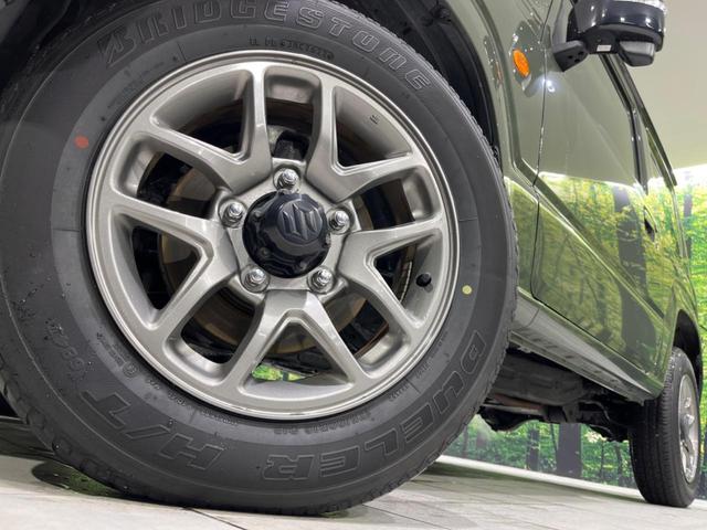 ジムニー XC 4WD 純正ディスプレイオーディオ バックカメラ 衝突被害軽減 ビルトインETC クルコン 禁煙車 ドラレコ スマートキー LEDヘッド 純正16インチAW オートハイビーム 車線逸脱警報(13枚目)