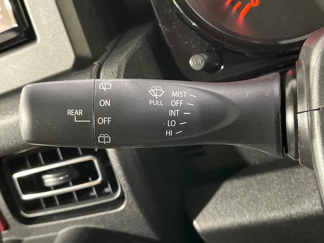 ジムニー XC 4WD 純正ディスプレイオーディオ バックカメラ 衝突被害軽減 ビルトインETC クルコン 禁煙車 ドラレコ スマートキー LEDヘッド 純正16インチAW オートハイビーム 車線逸脱警報(47枚目)