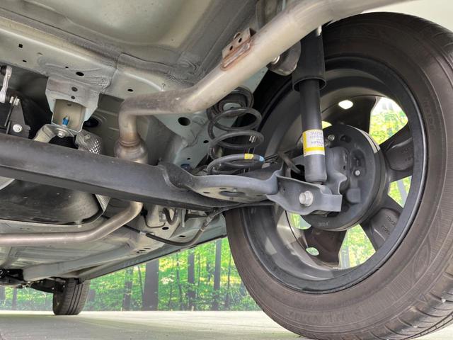 ハスラー JスタイルII 2ト-ン SDナビ バックカメラ 衝突被害軽減 レーダークルーズ 禁煙車 シートヒーター コーナーセンサー スマートキー ルーフレール LEDヘッド LEDフォグ(21枚目)