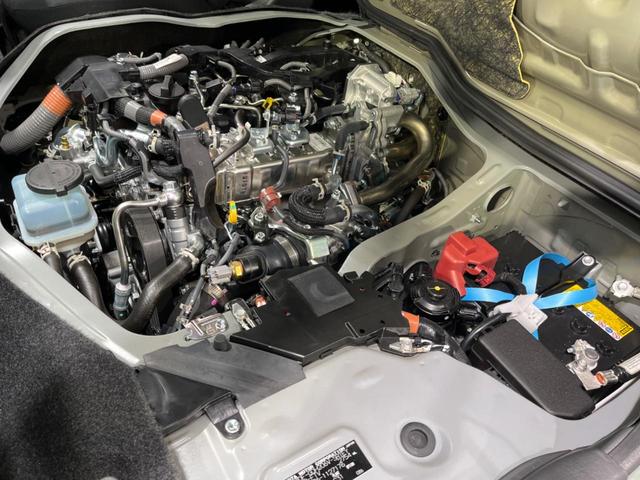 ハイエースバン ロングスーパーＧＬ　４ＷＤ　ディーゼル（軽油）　両側電動　１０型フローティングナビ　全周囲カメラ　衝突被害軽減　禁煙車　ドラレコ　ビルトインＥＴＣ　スマートキー　純正１５インチＡＷ　オートハイビーム　車線逸脱警報（18枚目）