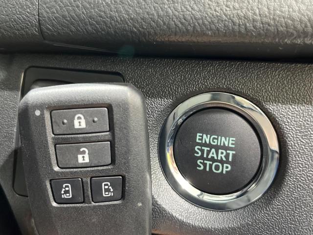 ハイエースバン ロングスーパーＧＬ　４ＷＤ　ディーゼル（軽油）　両側電動　１０型フローティングナビ　全周囲カメラ　衝突被害軽減　禁煙車　ドラレコ　ビルトインＥＴＣ　スマートキー　純正１５インチＡＷ　オートハイビーム　車線逸脱警報（38枚目）