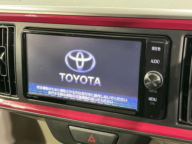 パッソ モーダ　Ｓ　４ＷＤ　純正ＳＤナビ　バックカメラ　衝突被害軽減　禁煙車　ビルトインＥＴＣ　ＬＥＤヘッド　車線逸脱警報　オートライト　オートエアコン　Ｂｌｕｅｔｏｏｔｈ　ＣＤ　ＤＶＤ再生　フルセグ　ＬＥＤフォグ（4枚目）