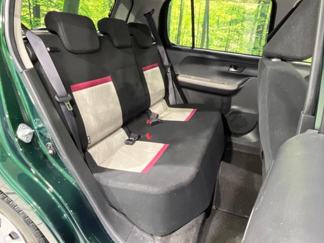 パッソ モーダ　Ｓ　４ＷＤ　純正ＳＤナビ　バックカメラ　衝突被害軽減　禁煙車　ビルトインＥＴＣ　ＬＥＤヘッド　車線逸脱警報　オートライト　オートエアコン　Ｂｌｕｅｔｏｏｔｈ　ＣＤ　ＤＶＤ再生　フルセグ　ＬＥＤフォグ（9枚目）