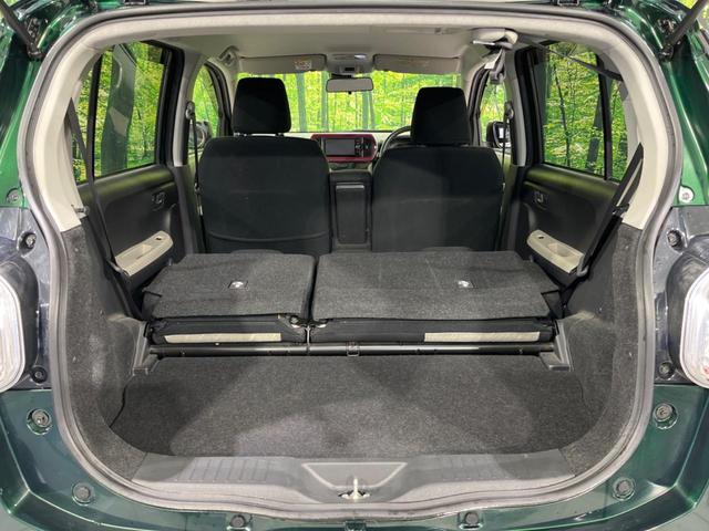 パッソ モーダ　Ｓ　４ＷＤ　純正ＳＤナビ　バックカメラ　衝突被害軽減　禁煙車　ビルトインＥＴＣ　ＬＥＤヘッド　車線逸脱警報　オートライト　オートエアコン　Ｂｌｕｅｔｏｏｔｈ　ＣＤ　ＤＶＤ再生　フルセグ　ＬＥＤフォグ（10枚目）