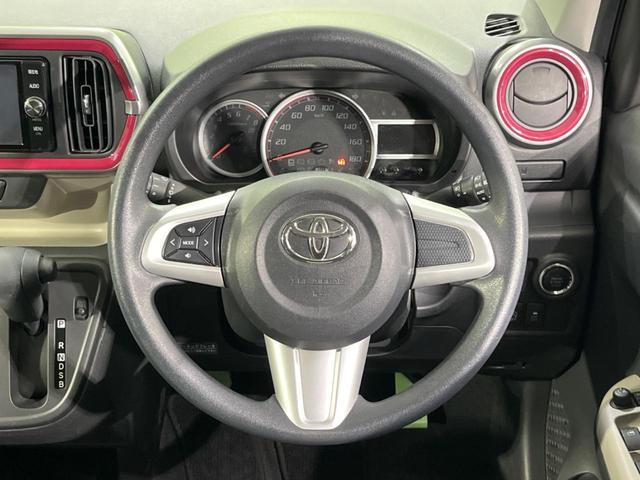 パッソ モーダ　Ｓ　４ＷＤ　純正ＳＤナビ　バックカメラ　衝突被害軽減　禁煙車　ビルトインＥＴＣ　ＬＥＤヘッド　車線逸脱警報　オートライト　オートエアコン　Ｂｌｕｅｔｏｏｔｈ　ＣＤ　ＤＶＤ再生　フルセグ　ＬＥＤフォグ（11枚目）