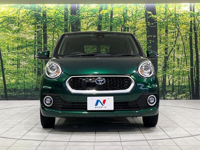 パッソ モーダ　Ｓ　４ＷＤ　純正ＳＤナビ　バックカメラ　衝突被害軽減　禁煙車　ビルトインＥＴＣ　ＬＥＤヘッド　車線逸脱警報　オートライト　オートエアコン　Ｂｌｕｅｔｏｏｔｈ　ＣＤ　ＤＶＤ再生　フルセグ　ＬＥＤフォグ（14枚目）