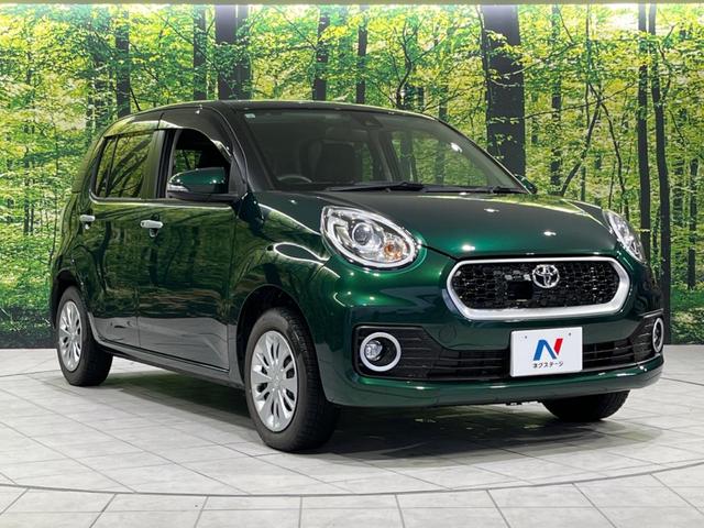 パッソ モーダ　Ｓ　４ＷＤ　純正ＳＤナビ　バックカメラ　衝突被害軽減　禁煙車　ビルトインＥＴＣ　ＬＥＤヘッド　車線逸脱警報　オートライト　オートエアコン　Ｂｌｕｅｔｏｏｔｈ　ＣＤ　ＤＶＤ再生　フルセグ　ＬＥＤフォグ（16枚目）