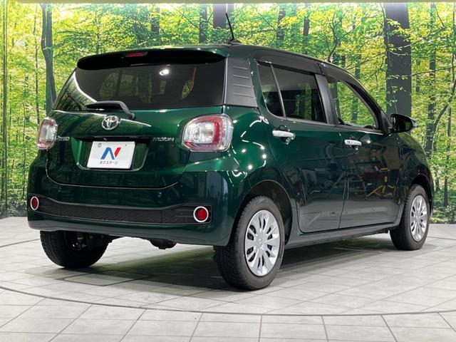 パッソ モーダ　Ｓ　４ＷＤ　純正ＳＤナビ　バックカメラ　衝突被害軽減　禁煙車　ビルトインＥＴＣ　ＬＥＤヘッド　車線逸脱警報　オートライト　オートエアコン　Ｂｌｕｅｔｏｏｔｈ　ＣＤ　ＤＶＤ再生　フルセグ　ＬＥＤフォグ（17枚目）