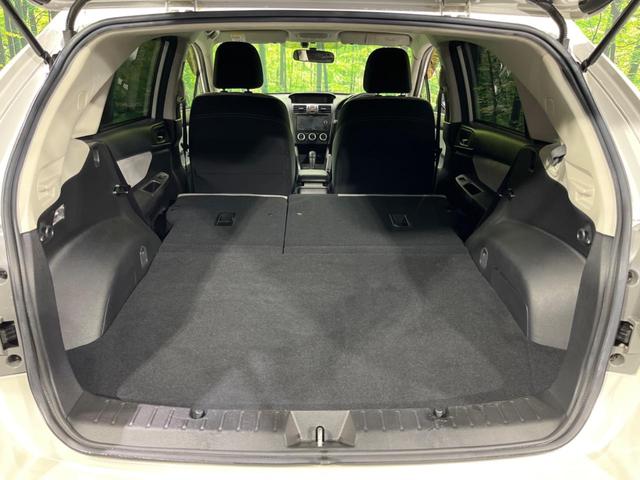 ＸＶハイブリッド ２．０ｉ－Ｌ　４ＷＤ　寒冷地仕様　ＳＤナビ　バックカメラ　禁煙車　ビルトインＥＴＣ　スマートキー　ＨＩＤヘッド　クルコン　純正１７インチＡＷ　オートハイビーム　オートライト　デュアルエアコン（10枚目）
