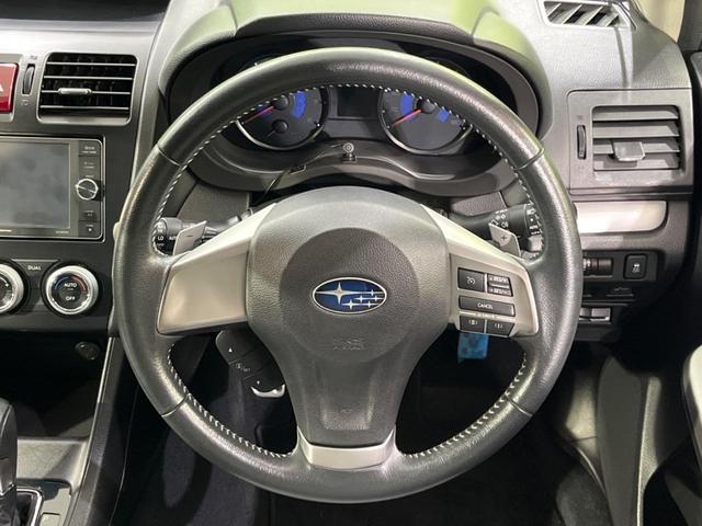 ＸＶハイブリッド ２．０ｉ－Ｌ　４ＷＤ　寒冷地仕様　ＳＤナビ　バックカメラ　禁煙車　ビルトインＥＴＣ　スマートキー　ＨＩＤヘッド　クルコン　純正１７インチＡＷ　オートハイビーム　オートライト　デュアルエアコン（11枚目）