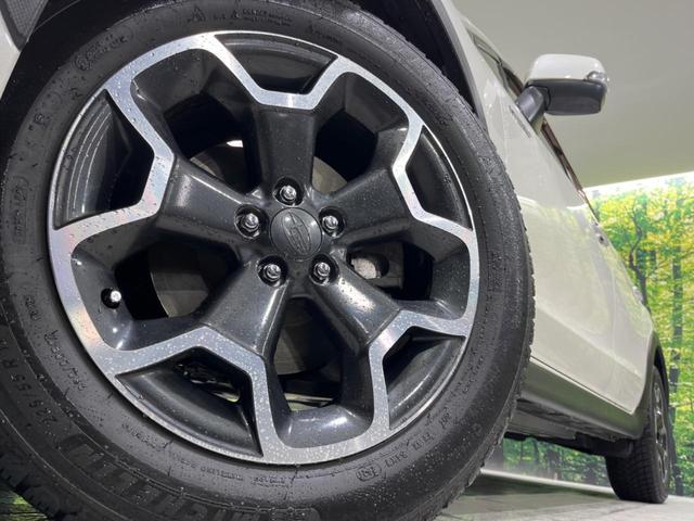 ＸＶハイブリッド ２．０ｉ－Ｌ　４ＷＤ　寒冷地仕様　ＳＤナビ　バックカメラ　禁煙車　ビルトインＥＴＣ　スマートキー　ＨＩＤヘッド　クルコン　純正１７インチＡＷ　オートハイビーム　オートライト　デュアルエアコン（17枚目）