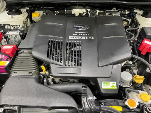 ＸＶハイブリッド ２．０ｉ－Ｌ　４ＷＤ　寒冷地仕様　ＳＤナビ　バックカメラ　禁煙車　ビルトインＥＴＣ　スマートキー　ＨＩＤヘッド　クルコン　純正１７インチＡＷ　オートハイビーム　オートライト　デュアルエアコン（18枚目）