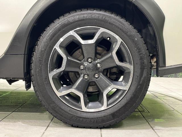ＸＶハイブリッド ２．０ｉ－Ｌ　４ＷＤ　寒冷地仕様　ＳＤナビ　バックカメラ　禁煙車　ビルトインＥＴＣ　スマートキー　ＨＩＤヘッド　クルコン　純正１７インチＡＷ　オートハイビーム　オートライト　デュアルエアコン（24枚目）