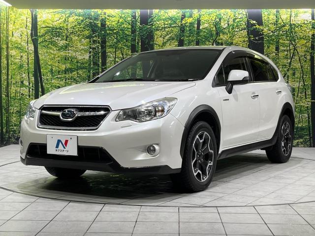 ＸＶハイブリッド ２．０ｉ－Ｌ　４ＷＤ　寒冷地仕様　ＳＤナビ　バックカメラ　禁煙車　ビルトインＥＴＣ　スマートキー　ＨＩＤヘッド　クルコン　純正１７インチＡＷ　オートハイビーム　オートライト　デュアルエアコン（28枚目）