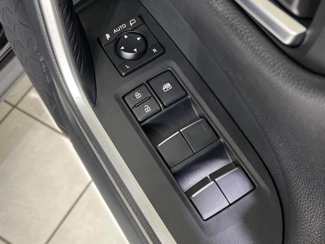 ＲＡＶ４ Ｇ　４ＷＤ　ＢＩＧ－Ｘ９型ナビ　バックカメラ　セーフティセンス　レーダークルーズ　禁煙車　電動リアゲート　パワーシート　ドラレコ　コーナーセンサー　スマートキー　ＬＥＤヘッド　ビルトインＥＴＣ（49枚目）