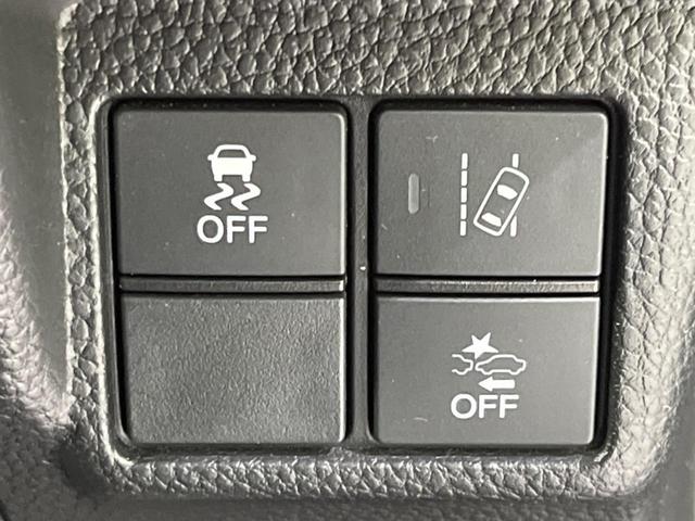 Ｎ－ＢＯＸカスタム Ｇ・ＥＸターボホンダセンシング　４ＷＤ　寒冷地仕様　両側電動　純正８型ナビ　バックカメラ　衝突被害軽減　禁煙車　ドラレコ　ビルトインＥＴＣ　ハーフレザーシート　コーナーセンサー　スマートキー　ＬＥＤヘッド　純正１５インチＡＷ（59枚目）