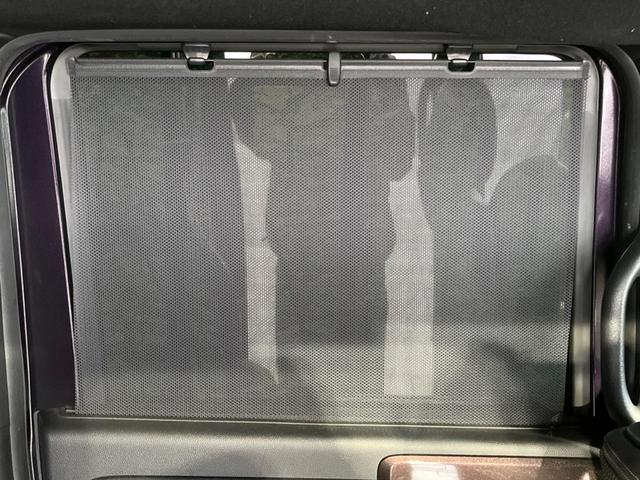 Ｎ－ＢＯＸカスタム Ｇ・ＥＸターボホンダセンシング　４ＷＤ　寒冷地仕様　両側電動　純正８型ナビ　バックカメラ　衝突被害軽減　禁煙車　ドラレコ　ビルトインＥＴＣ　ハーフレザーシート　コーナーセンサー　スマートキー　ＬＥＤヘッド　純正１５インチＡＷ（64枚目）