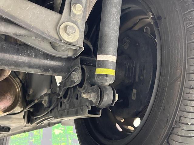 ルーミー Ｘ　４ＷＤ　純正ＳＤナビ　バックカメラ　衝突被害軽減　禁煙車　ＥＴＣ　電動スライドドア　コーナーセンサー　スマートキー　オートハイビーム　車線逸脱警報　オートライト　Ｂｌｕｅｔｏｏｔｈ（21枚目）