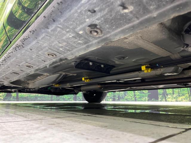 ルーミー Ｘ　４ＷＤ　純正ＳＤナビ　バックカメラ　衝突被害軽減　禁煙車　ＥＴＣ　電動スライドドア　コーナーセンサー　スマートキー　オートハイビーム　車線逸脱警報　オートライト　Ｂｌｕｅｔｏｏｔｈ（22枚目）