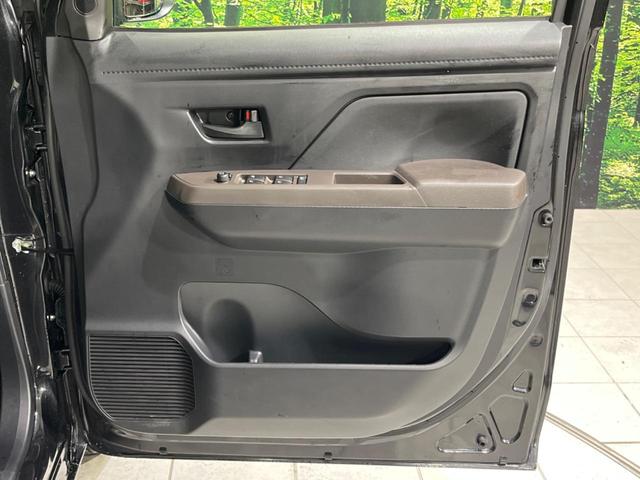 ルーミー Ｘ　４ＷＤ　純正ＳＤナビ　バックカメラ　衝突被害軽減　禁煙車　ＥＴＣ　電動スライドドア　コーナーセンサー　スマートキー　オートハイビーム　車線逸脱警報　オートライト　Ｂｌｕｅｔｏｏｔｈ（35枚目）