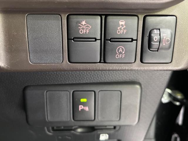 ルーミー Ｘ　４ＷＤ　純正ＳＤナビ　バックカメラ　衝突被害軽減　禁煙車　ＥＴＣ　電動スライドドア　コーナーセンサー　スマートキー　オートハイビーム　車線逸脱警報　オートライト　Ｂｌｕｅｔｏｏｔｈ（51枚目）