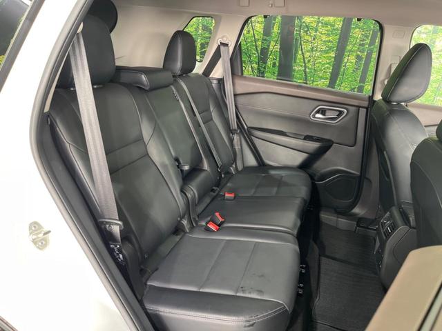 エクストレイル Ｇ　ｅ－４ＯＲＣＥ　４ＷＤ　寒冷地仕様　全周囲カメラ　純正１２．３型デイスプレイオーデイオ　衝突被害軽減　レーダークルーズ　禁煙車　電動リアゲート　ドラレコ　コーナーセンサー　ＬＥＤヘッド　ＥＴＣ２．０（9枚目）