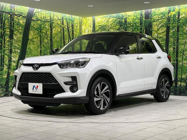 ライズ Ｚ　４ＷＤ　寒冷地仕様　ＳＤナビ　バックカメラ　衝突被害軽減　ドラレコ　レーダークルーズ　禁煙車　コーナーセンサー　スマートキー　ＬＥＤヘッド　ＥＴＣ　純正１７インチＡＷ　オートハイビーム　オートライト（28枚目）