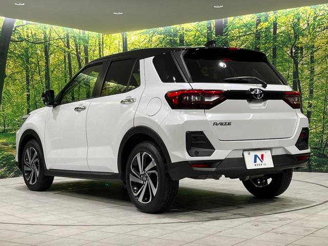 ライズ Ｚ　４ＷＤ　寒冷地仕様　ＳＤナビ　バックカメラ　衝突被害軽減　ドラレコ　レーダークルーズ　禁煙車　コーナーセンサー　スマートキー　ＬＥＤヘッド　ＥＴＣ　純正１７インチＡＷ　オートハイビーム　オートライト（29枚目）