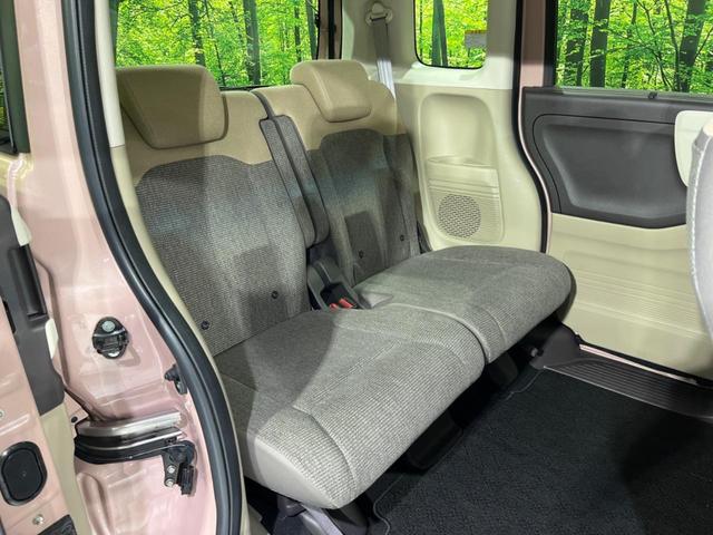 N-BOX G・Lホンダセンシング 4WD 寒冷地仕様 両側電動 ディスプレイオーディオ 衝突被害軽減 禁煙車 LEDヘッド ビルトインETC コーナーセンサー シートヒーター オートハイビーム オートライト Bluetooth(9枚目)
