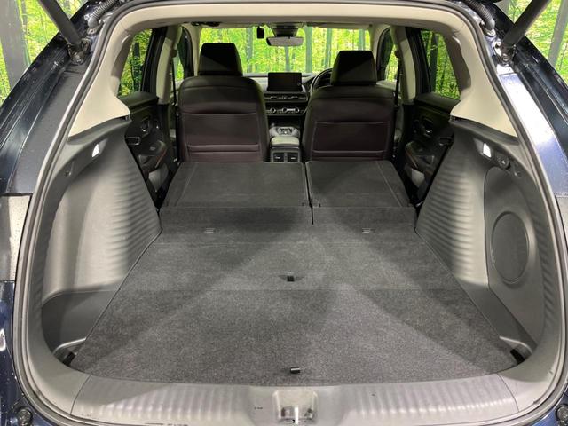 ＺＲ－Ｖ ｅ：ＨＥＶ　Ｚ　寒冷地仕様　純正９型ディスプレイオーディオ　全周囲カメラ　ＢＯＳＥサウンド　衝突被害軽減　禁煙車　電動リアゲート　レザーシート　ドラレコ　ＥＴＣ２．０　コーナーセンサー　スマートキー　ＬＥＤヘッド（10枚目）
