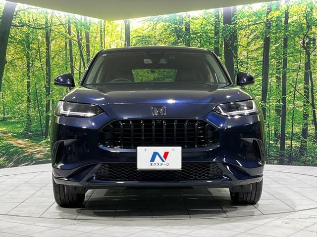 ＺＲ－Ｖ ｅ：ＨＥＶ　Ｚ　寒冷地仕様　純正９型ディスプレイオーディオ　全周囲カメラ　ＢＯＳＥサウンド　衝突被害軽減　禁煙車　電動リアゲート　レザーシート　ドラレコ　ＥＴＣ２．０　コーナーセンサー　スマートキー　ＬＥＤヘッド（14枚目）