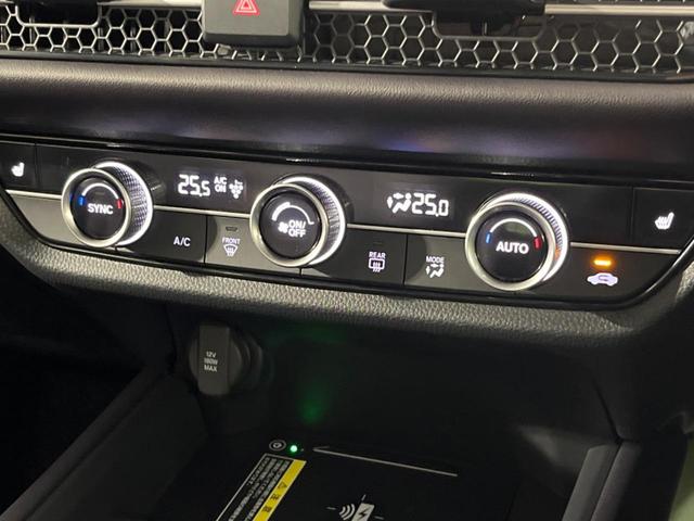 ＺＲ－Ｖ ｅ：ＨＥＶ　Ｚ　寒冷地仕様　純正９型ディスプレイオーディオ　全周囲カメラ　ＢＯＳＥサウンド　衝突被害軽減　禁煙車　電動リアゲート　レザーシート　ドラレコ　ＥＴＣ２．０　コーナーセンサー　スマートキー　ＬＥＤヘッド（48枚目）