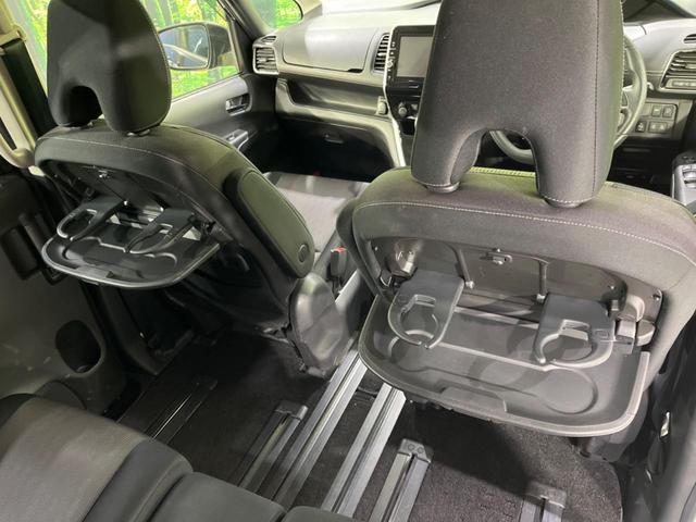 セレナ ハイウェイスター　４ＷＤ　寒冷地仕様　両側電動　純正９型ナビ　後席モニター　バックカメラ　衝突被害軽減　禁煙車　クルコン　コーナーセンサー　スマートキー　ＬＥＤヘッド　純正１５インチＡＷ　オートハイビーム（58枚目）