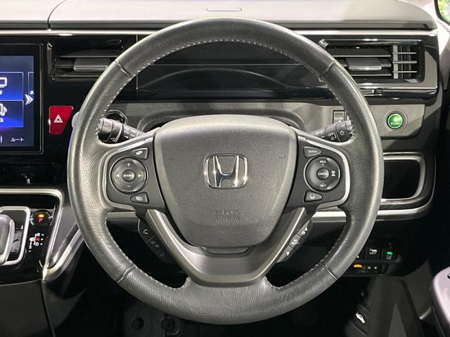 ステップワゴンスパーダ スパーダハイブリッド G・EX ホンダセンシング 両側電動 純正9型ナビ 全周囲カメラ 衝突被害軽減 ビルトインETC ドラレコ レーダークルーズ 禁煙車 コーナーセンサー スマートキー LEDヘッド 純正16インチAW オートハイビーム(12枚目)