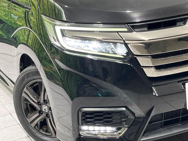 ステップワゴンスパーダ スパーダハイブリッド G・EX ホンダセンシング 両側電動 純正9型ナビ 全周囲カメラ 衝突被害軽減 ビルトインETC ドラレコ レーダークルーズ 禁煙車 コーナーセンサー スマートキー LEDヘッド 純正16インチAW オートハイビーム(13枚目)