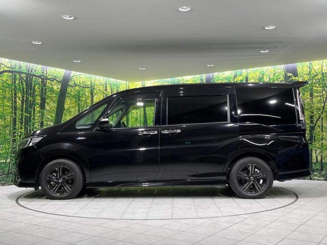 ステップワゴンスパーダ スパーダハイブリッド G・EX ホンダセンシング 両側電動 純正9型ナビ 全周囲カメラ 衝突被害軽減 ビルトインETC ドラレコ レーダークルーズ 禁煙車 コーナーセンサー スマートキー LEDヘッド 純正16インチAW オートハイビーム(32枚目)