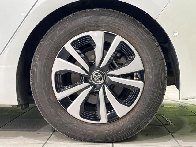 プリウスＰＨＶ Ａ　純正ＳＤナビ　全周囲カメラ　寒冷地仕様　衝突被害軽減　レーダークルーズ　禁煙車　パワーシート　コーナーセンサー　スマートキー　ＬＥＤヘッド　ビルトインＥＴＣ　純正１５インチＡＷ（59枚目）