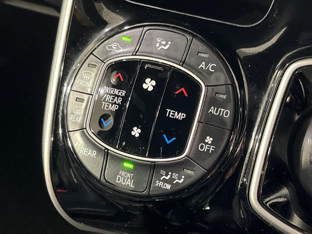 エスクァイア ハイブリッドＧｉ　両側電動　純正９型ナビ　バックカメラ　衝突軽減装置　禁煙車　リアオートエアコン　前席シートヒーター　ＥＴＣ　フルセグ　Ｂｌｕｅｔｏｏｔｈ　スマートキー　黒合皮シート　ＬＥＤヘッド　クルコン（28枚目）