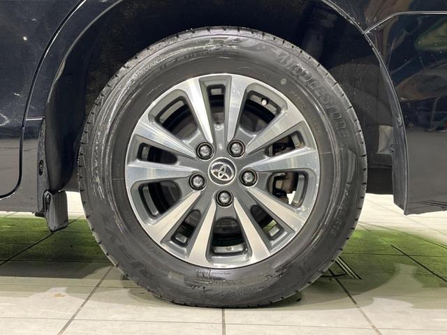 エスクァイア ハイブリッドＧｉ　両側電動　純正９型ナビ　バックカメラ　衝突軽減装置　禁煙車　リアオートエアコン　前席シートヒーター　ＥＴＣ　フルセグ　Ｂｌｕｅｔｏｏｔｈ　スマートキー　黒合皮シート　ＬＥＤヘッド　クルコン（57枚目）