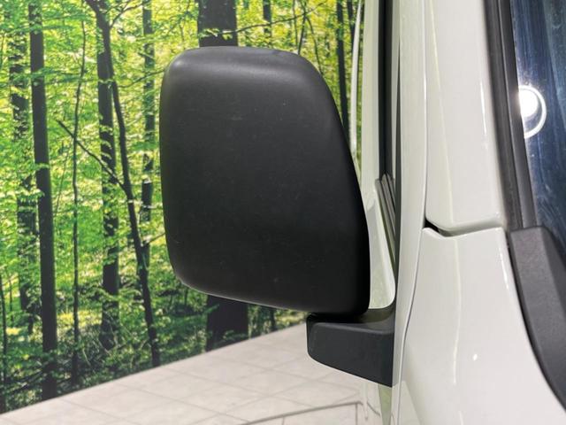 ハイゼットカーゴ ＤＸ　４ＷＤ　衝突被害軽減装置　禁煙車　コーナーセンサー　オートハイビーム　オートライト　車線逸脱警報　先行車発進お知らせ機能（41枚目）