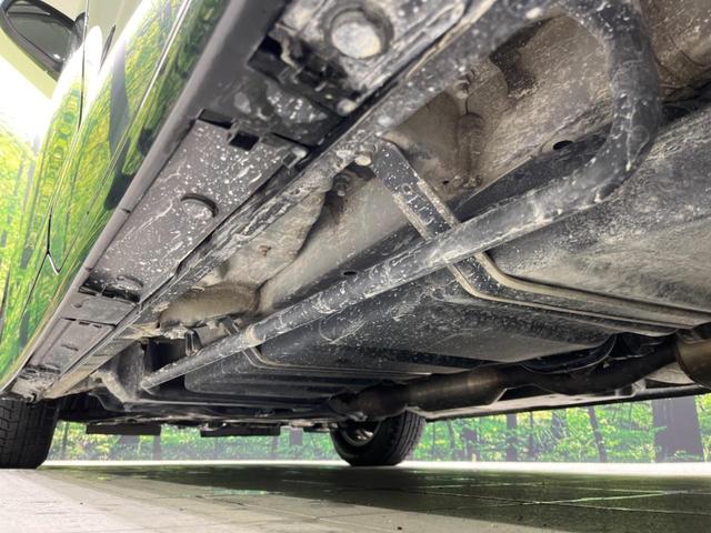 ヴォクシー Ｖ　４ＷＤ　寒冷地仕様　純正９型ナビ　バックカメラ　衝突被害軽減　禁煙車　スマートキー　ＬＥＤヘッド　電動スライドドア　ＥＴＣ　クルコン　オートマチックハイビーム　デュアルエアコン　リアエアコン（22枚目）
