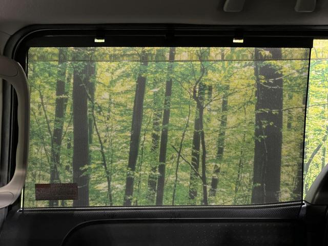 ヴォクシー Ｖ　４ＷＤ　寒冷地仕様　純正９型ナビ　バックカメラ　衝突被害軽減　禁煙車　スマートキー　ＬＥＤヘッド　電動スライドドア　ＥＴＣ　クルコン　オートマチックハイビーム　デュアルエアコン　リアエアコン（49枚目）