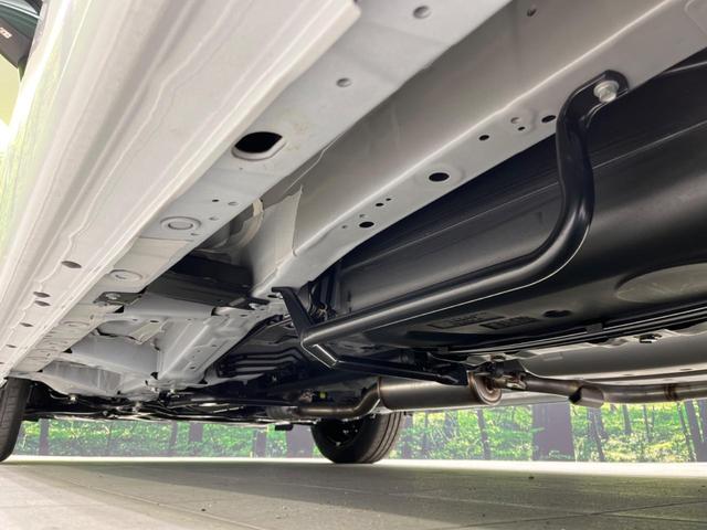 フリード エアー　４ＷＤ　両側電動スライド　衝突軽減装置　禁煙車　純正８型ナビ　レーダークルーズ　デアイサー　バックカメラ　Ｂｌｕｅｔｏｏｔｈ　前席シートヒーター　ＬＥＤヘッド　コーナーセンサー　車線逸脱警報（22枚目）