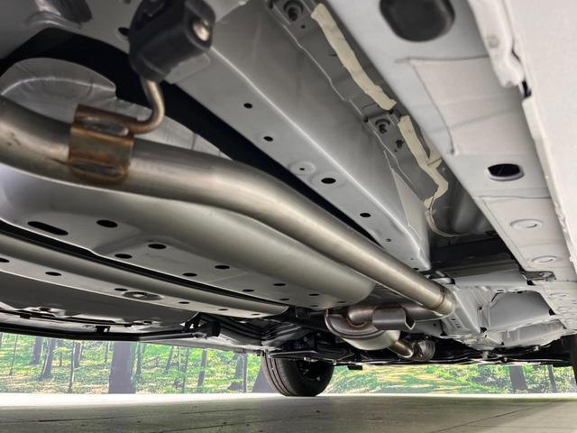 フリード エアー　４ＷＤ　両側電動スライド　衝突軽減装置　禁煙車　純正８型ナビ　レーダークルーズ　デアイサー　バックカメラ　Ｂｌｕｅｔｏｏｔｈ　前席シートヒーター　ＬＥＤヘッド　コーナーセンサー　車線逸脱警報（23枚目）