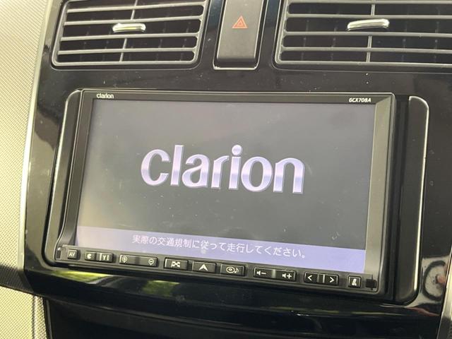 ムーヴ カスタム　ＲＳ　ターボ　ＳＤナビ　ＥＴＣ　ＬＥＤヘッド　スマートキー　オートライト　革巻キハンドル　１４インチＡＷ　フォグライト　ＣＤ／ＤＶＤ再生　盗難防止装置　オートエアコン　アイドリングストップ　横滑防止装置（3枚目）