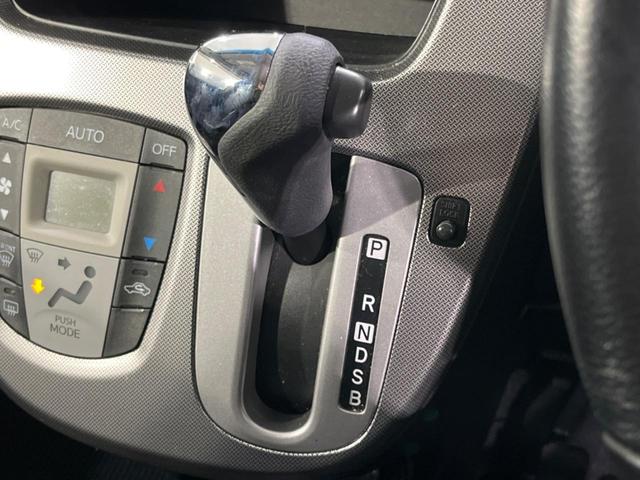 ムーヴ カスタム　ＲＳ　ターボ　ＳＤナビ　ＥＴＣ　ＬＥＤヘッド　スマートキー　オートライト　革巻キハンドル　１４インチＡＷ　フォグライト　ＣＤ／ＤＶＤ再生　盗難防止装置　オートエアコン　アイドリングストップ　横滑防止装置（24枚目）