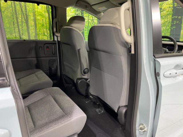 フリード エアー　登録済未使用車　寒冷地仕様　４ＷＤ　純正８型ディスプレイオーディオ　両側電動　バックカメラ　レーダークルーズ　衝突軽減装置　禁煙車　Ｂｌｕｅｔｏｏｔｈ　シートヒーター　ＬＥＤヘッド　６人乗り（45枚目）