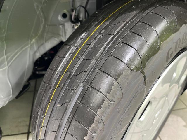 フリード エアー　登録済未使用車　寒冷地仕様　４ＷＤ　純正８型ディスプレイオーディオ　両側電動　バックカメラ　レーダークルーズ　衝突軽減装置　禁煙車　Ｂｌｕｅｔｏｏｔｈ　シートヒーター　ＬＥＤヘッド　６人乗り（55枚目）